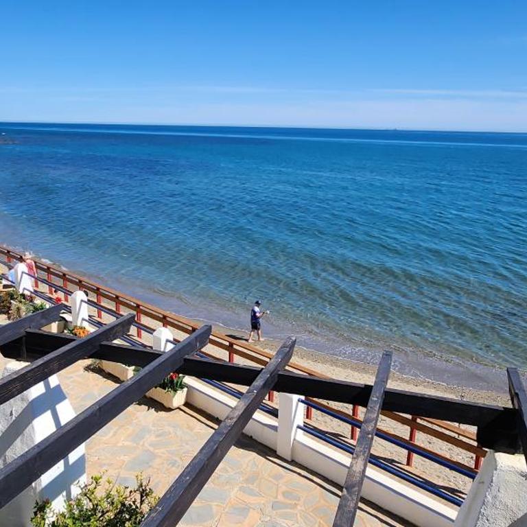 ELENA flat Lovely paradise above the sea - Apartamento de 2 dormitorios - 14