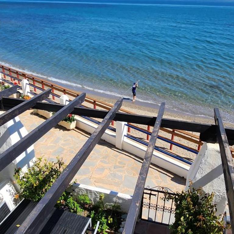 ELENA flat Lovely paradise above the sea - Apartamento de 2 dormitorios - 13