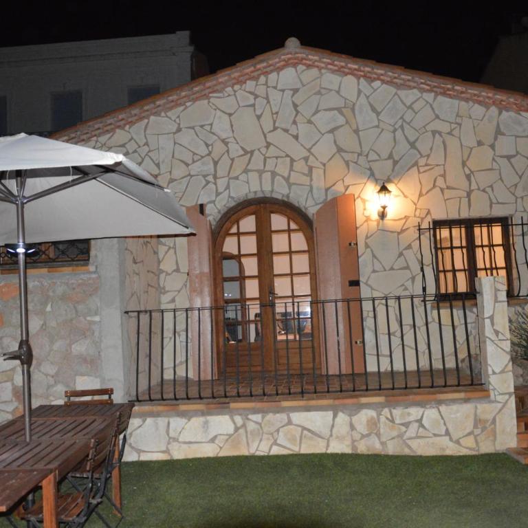 Maison avec jardin à proximité des plages - Villa 2 Chambres - 2