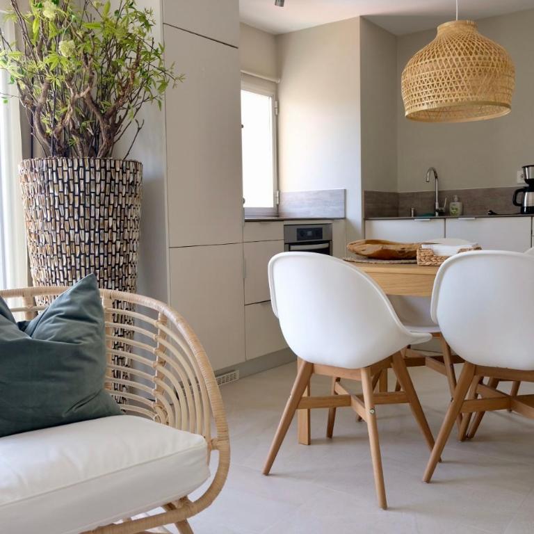 Lasgondolas1015 - Apartamento de 2 dormitorios - 6