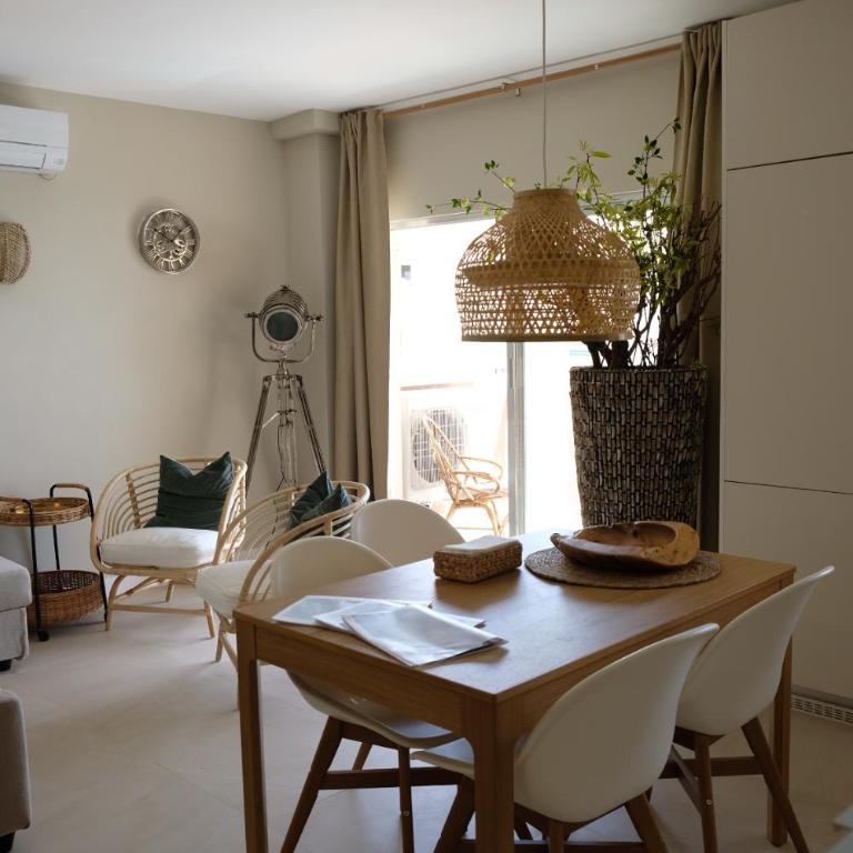 Lasgondolas1015 - Apartamento de 2 dormitorios - 5