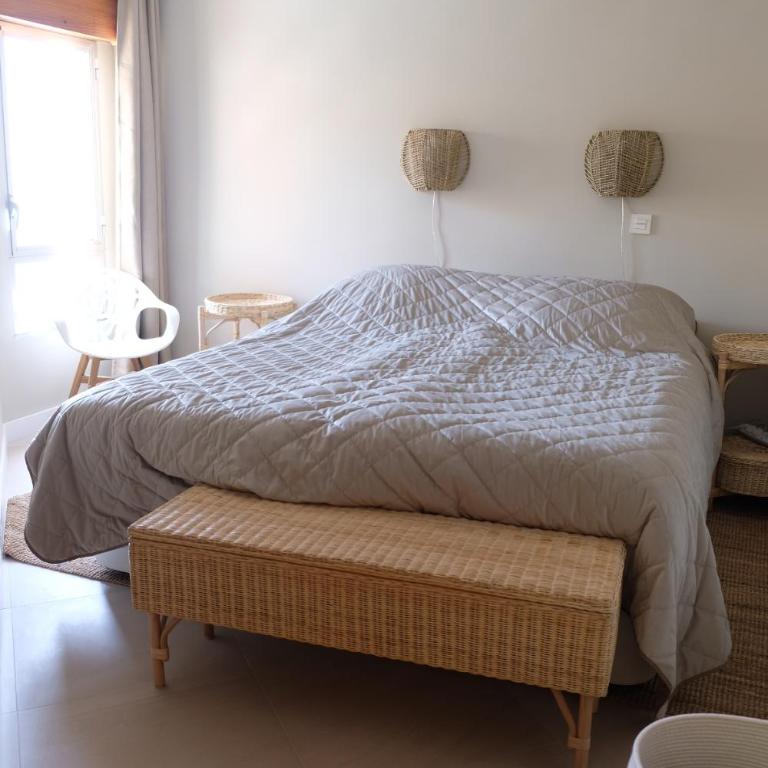 Lasgondolas1015 - Apartamento de 2 dormitorios - 12