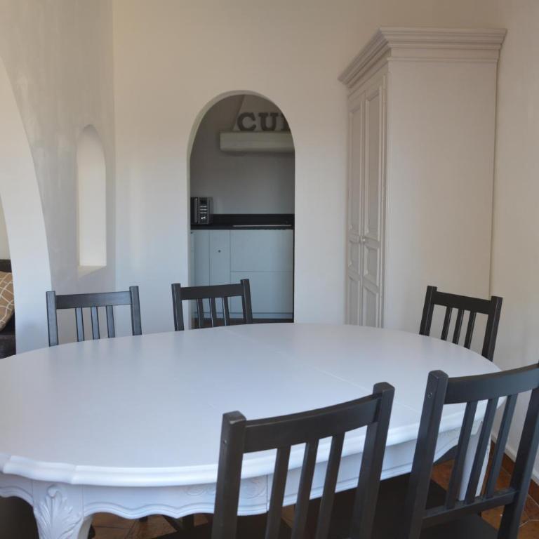 Maison avec jardin à proximité des plages - Villa 2 Chambres - 8