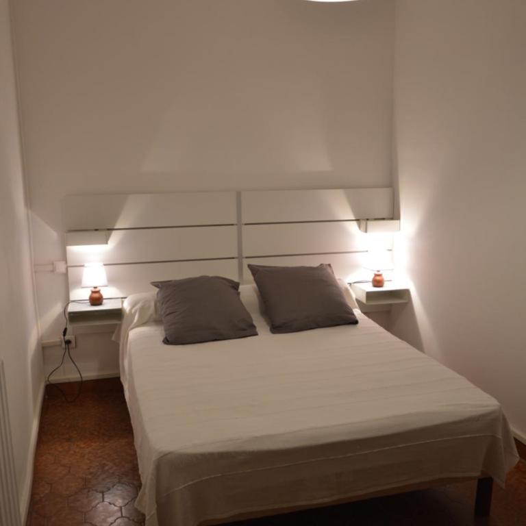 Maison avec jardin à proximité des plages - Villa 2 Chambres - 11
