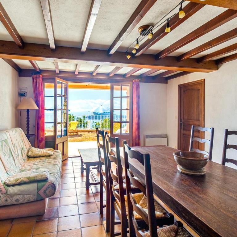 Domaine De La Bastide D'a - Appartement 3 Chambres - 4
