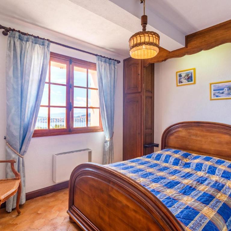 Domaine De La Bastide D'a - Appartement 3 Chambres - 6