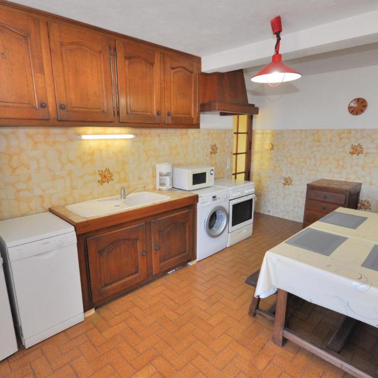 Domaine De La Bastide D'a - Appartement 3 Chambres - 12