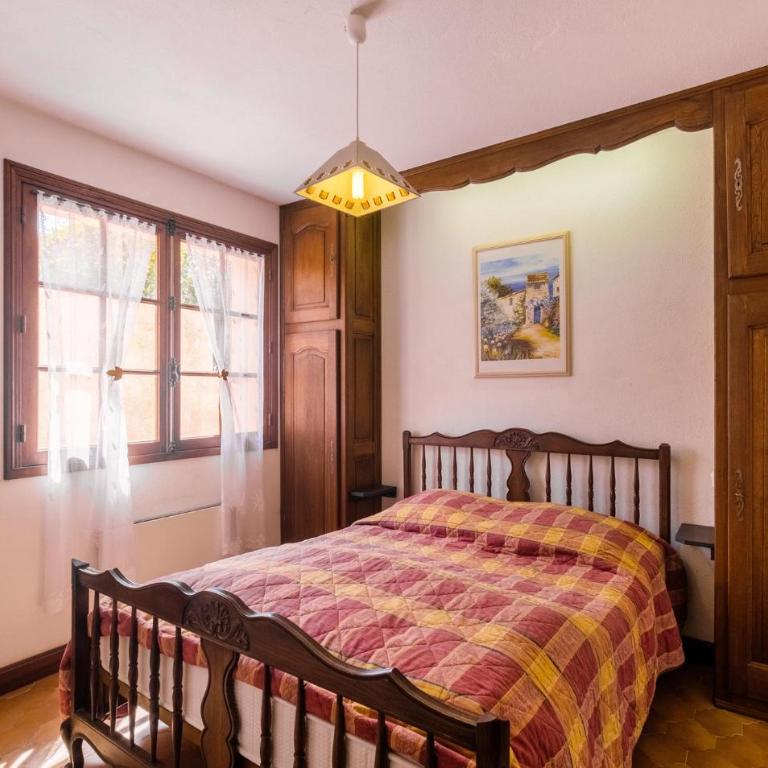 Domaine De La Bastide D'a - Appartement 3 Chambres - 13