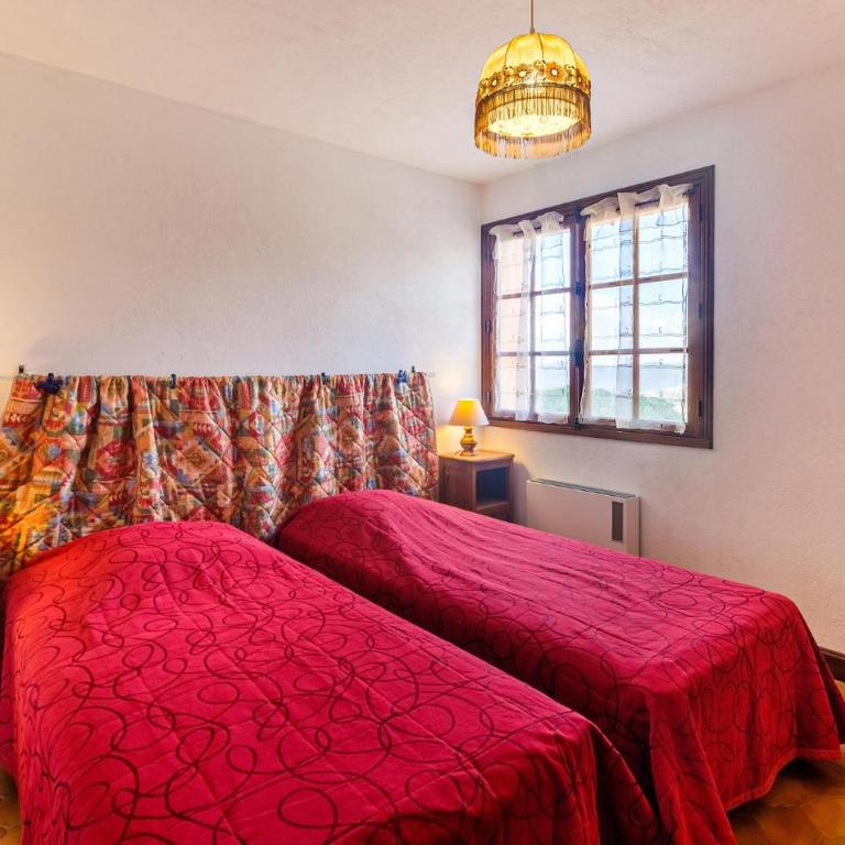 Domaine De La Bastide D'a - Appartement 3 Chambres - 14