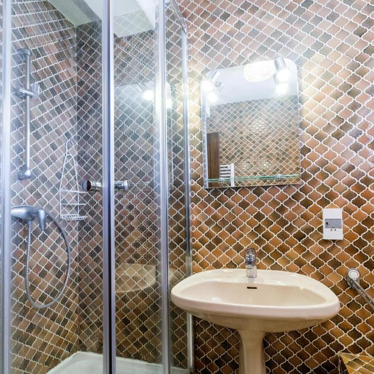 Domaine De La Bastide D'a - Appartement 3 Chambres - 15