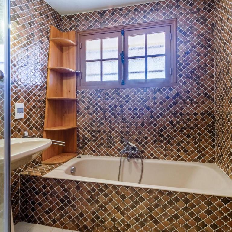 Domaine De La Bastide D'a - Appartement 3 Chambres - 16