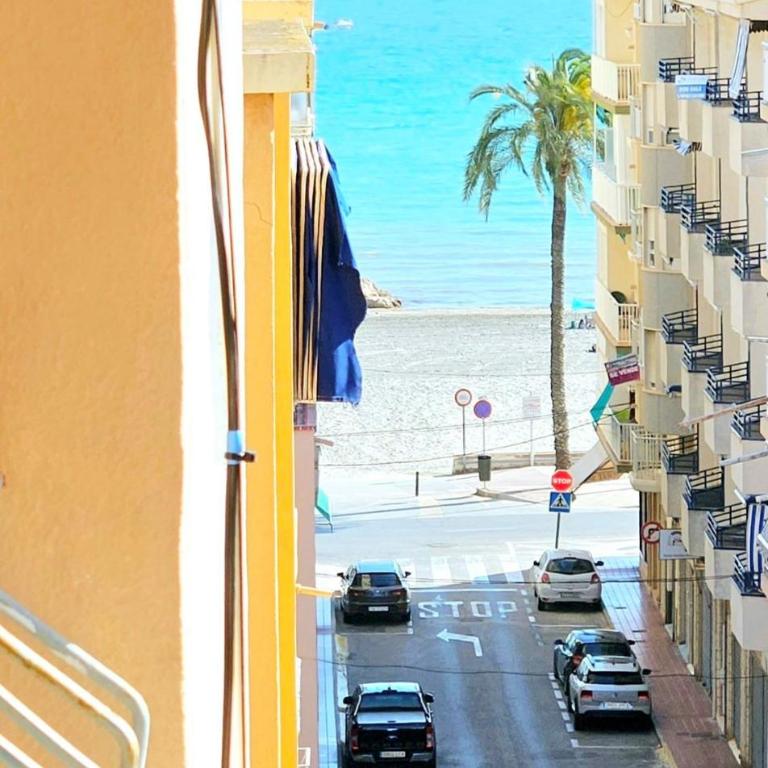 MIRADOR HOLIDAY HOME - Apartamento de 2 dormitorios - 9