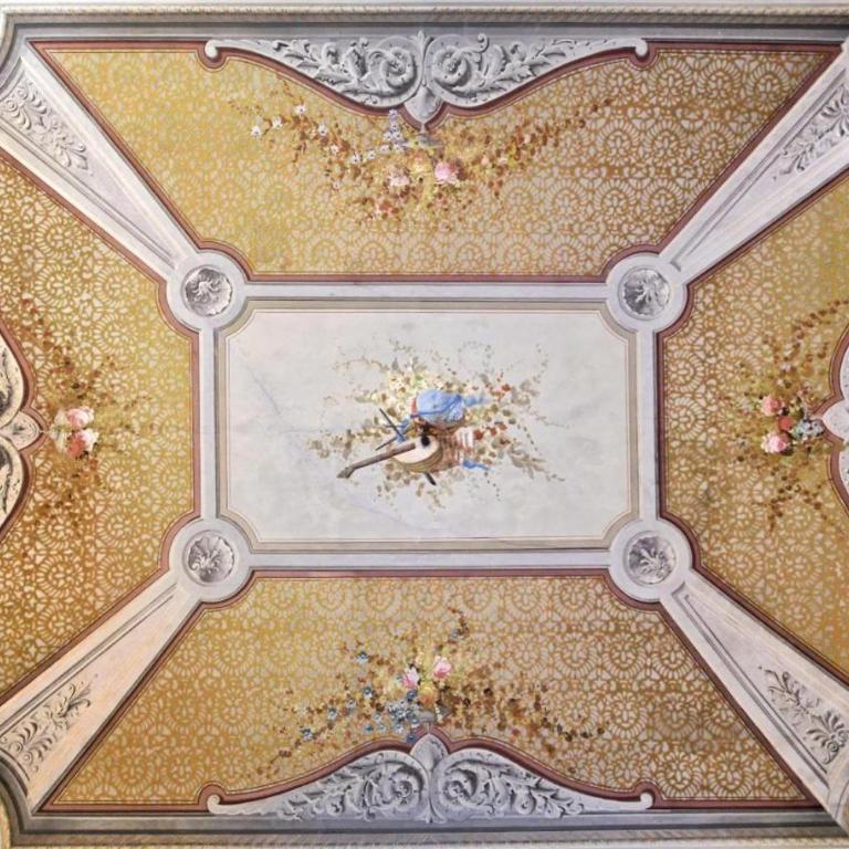 Al Massimo Piacere - Two-Bedroom Suite - 20