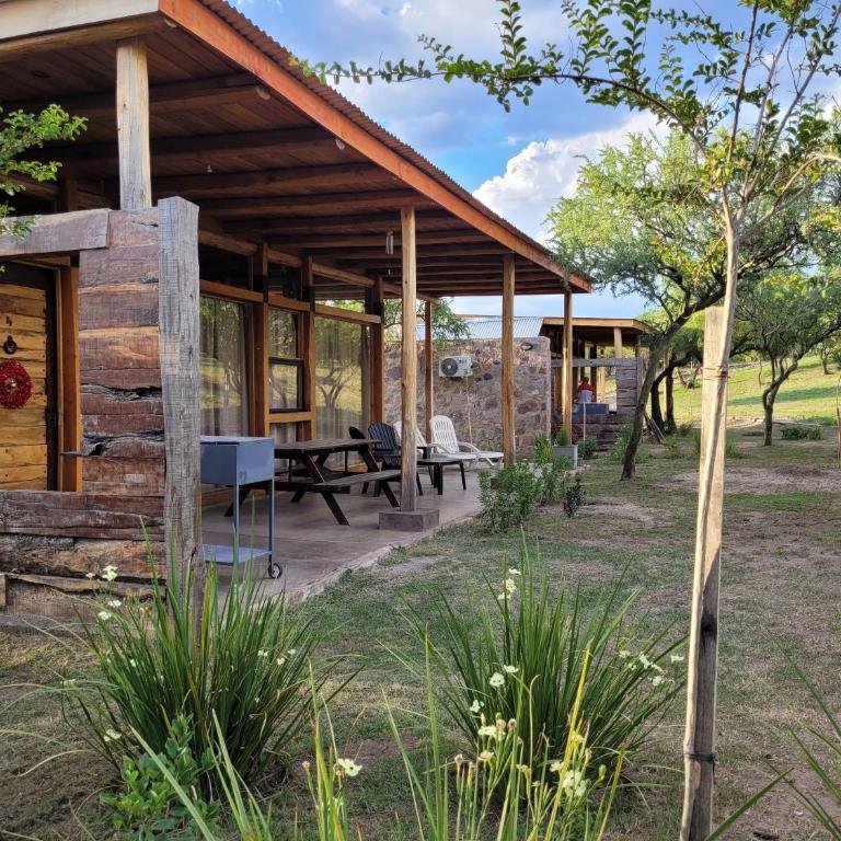 La Comarca - Casa con 1 dormitorio - 3