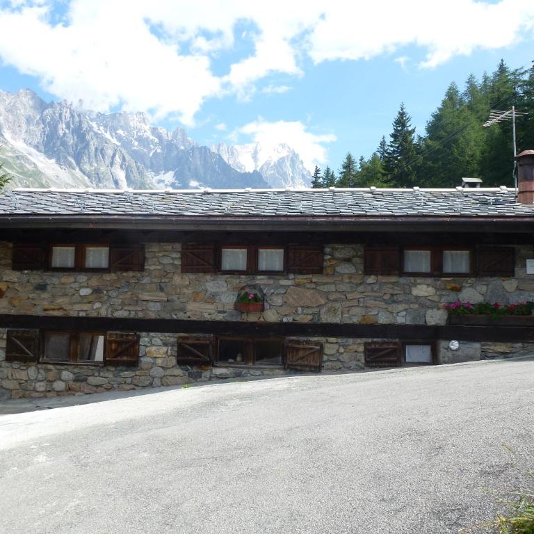 Il Refuge CIR 119 - Appartamento con 3 Camere da Letto - 1