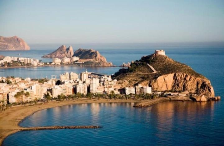 Apartamento céntrico cerca de la playa I - Apartamento de 2 dormitorios - 22