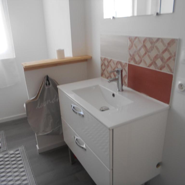 maison bleue - Apartment mit 2 Schlafzimmern - 2