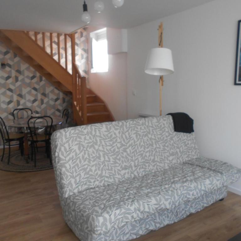 maison bleue - Apartment mit 2 Schlafzimmern - 4