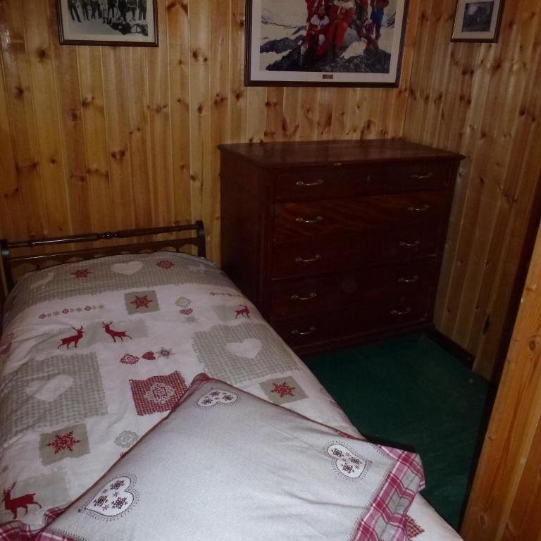 Il Refuge CIR 119 - Appartamento con 3 Camere da Letto - 3