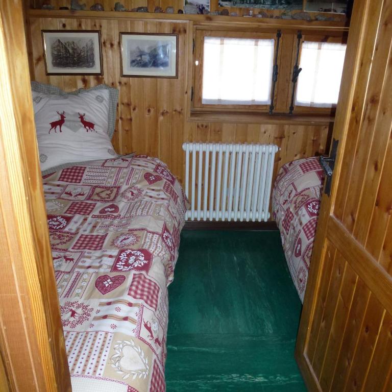 Il Refuge CIR 119 - Appartamento con 3 Camere da Letto - 4