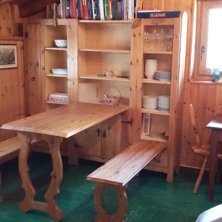 Il Refuge CIR 119 - Appartamento con 3 Camere da Letto - 6