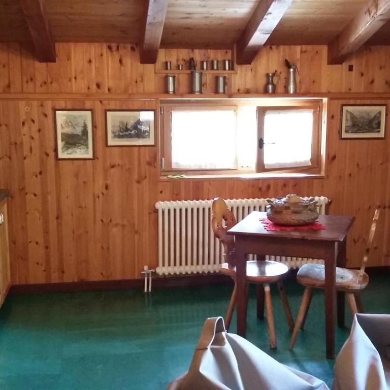 Il Refuge CIR 119 - Appartamento con 3 Camere da Letto - 7