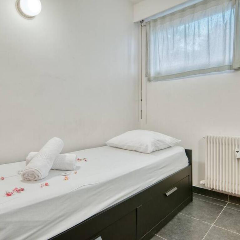 MILANO - Studio à deux pas de l’Avenue du Prado - Studio-Apartment - 17