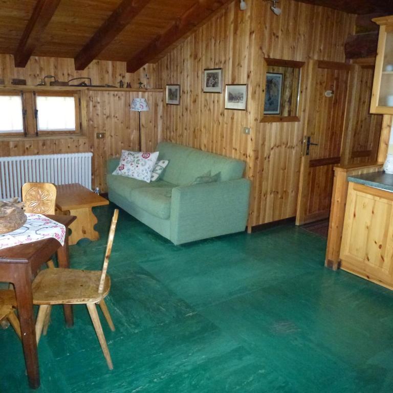Il Refuge CIR 119 - Appartamento con 3 Camere da Letto - 8