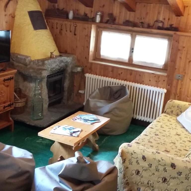 Il Refuge CIR 119 - Appartamento con 3 Camere da Letto - 9