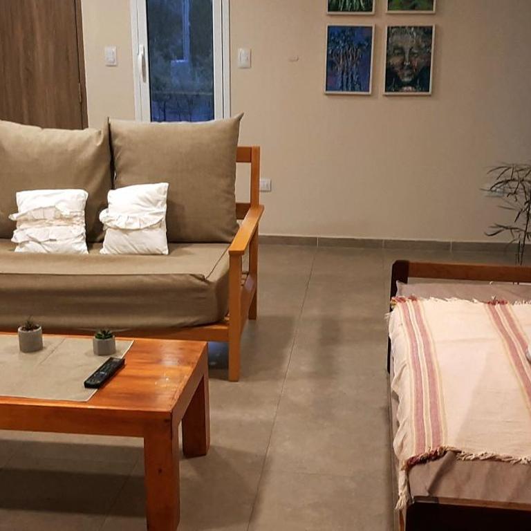 Casa en Las Chacras Villa de las Rosas - Villa with Garden View - 8