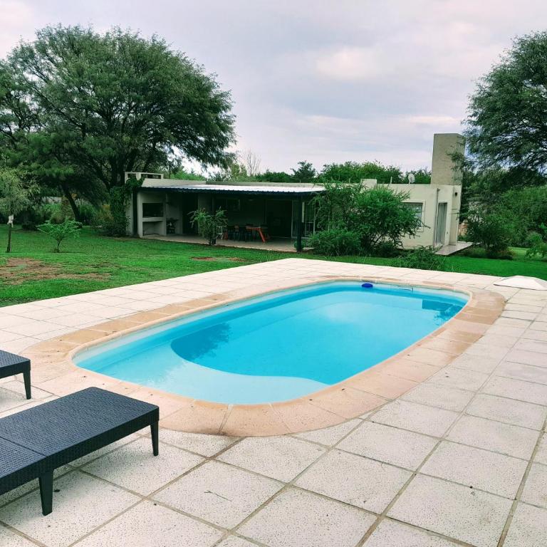 Casa en Las Chacras Villa de las Rosas - Villa with Garden View - 3