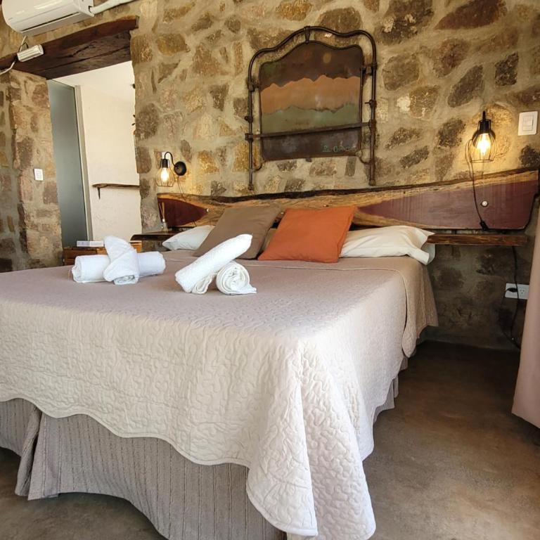 La Comarca Loft - One-Bedroom House - 5