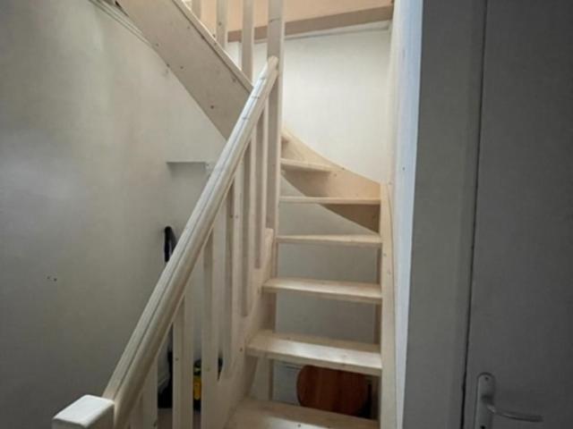 Résidence Bardon-Perry - Appartement en Duplex - 12