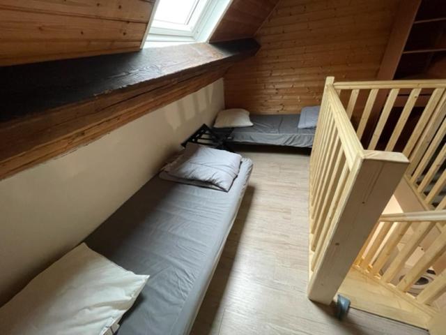 Résidence Bardon-Perry - Appartement en Duplex - 15