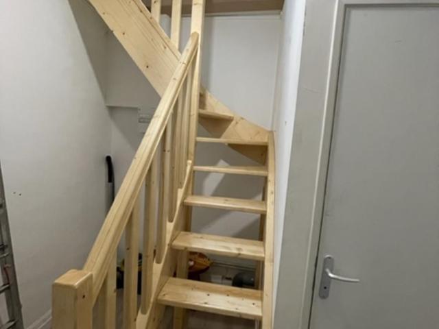 Résidence Bardon-Perry - Appartement en Duplex - 10