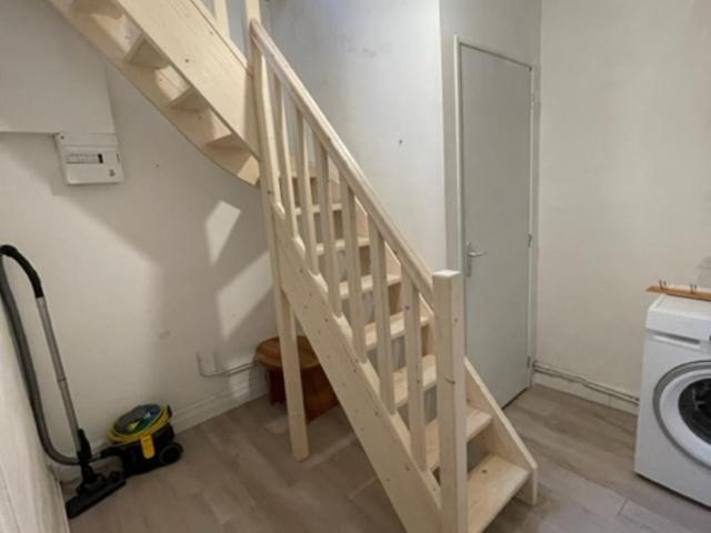 Résidence Bardon-Perry - Appartement en Duplex - 8