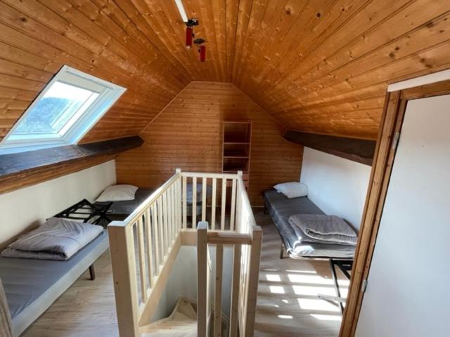 Résidence Bardon-Perry - Appartement en Duplex - 11