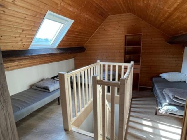 Résidence Bardon-Perry - Appartement en Duplex - 16