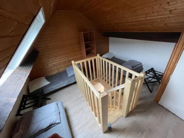 Résidence Bardon-Perry - Appartement en Duplex - 14