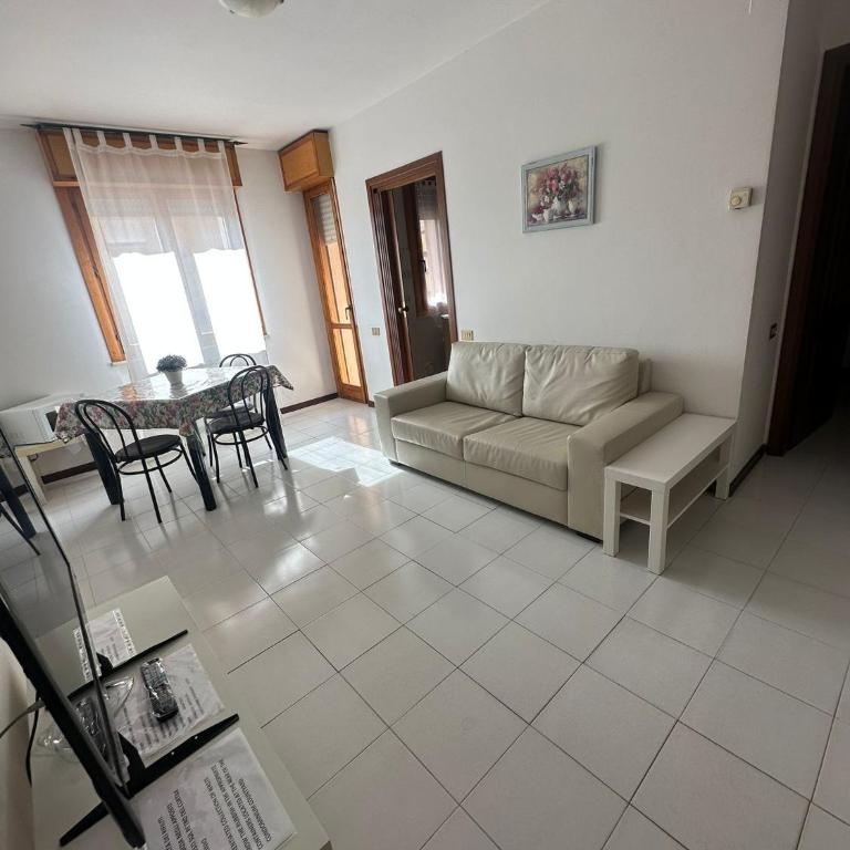 Appartamento ALICE (CISANELLO-PISA) - Appartamento con 1 Camera da Letto - 9