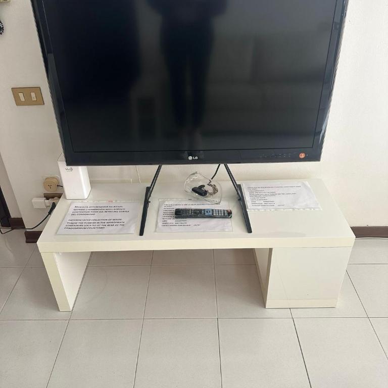 Appartamento ALICE (CISANELLO-PISA) - Appartamento con 1 Camera da Letto - 11