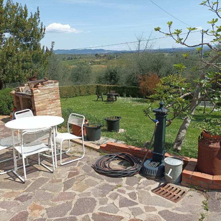 Vignano40 - Casa con 2 Camere da Letto - 26