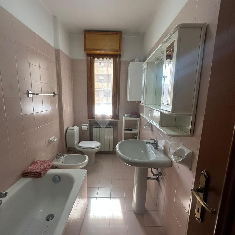 Appartamento ALICE (CISANELLO-PISA) - Appartamento con 1 Camera da Letto - 6