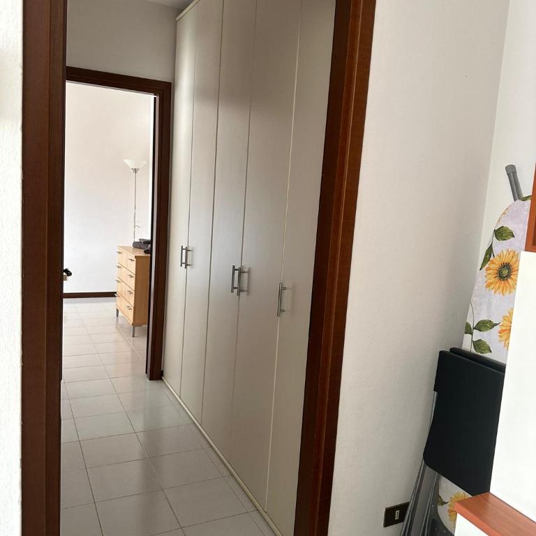 Appartamento ALICE (CISANELLO-PISA) - Appartamento con 1 Camera da Letto - 13