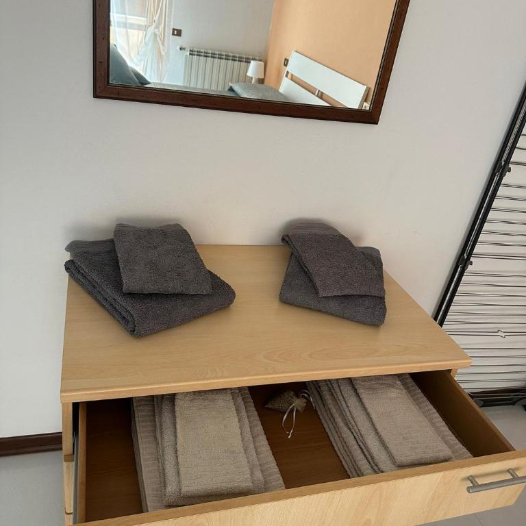 Appartamento ALICE (CISANELLO-PISA) - Appartamento con 1 Camera da Letto - 15