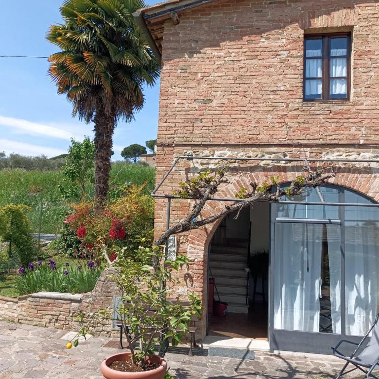 Vignano40 - Casa con 2 Camere da Letto - 17