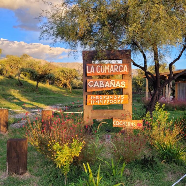 La Comarca Loft - One-Bedroom House - 11