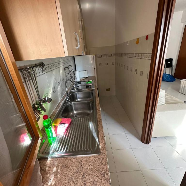 Appartamento ALICE (CISANELLO-PISA) - Appartamento con 1 Camera da Letto - 8