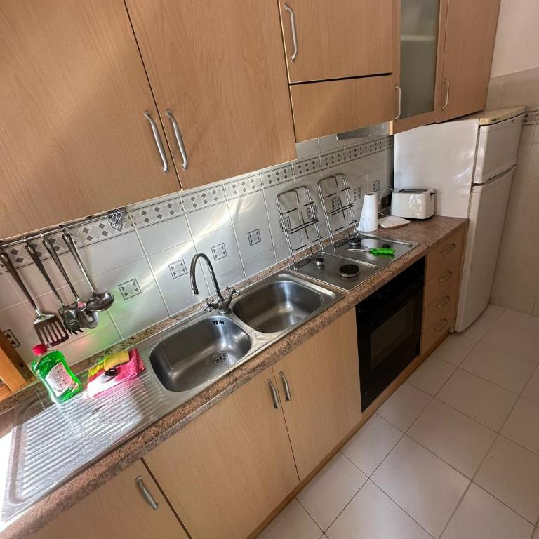Appartamento ALICE (CISANELLO-PISA) - Appartamento con 1 Camera da Letto - 7