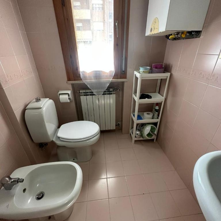 Appartamento ALICE (CISANELLO-PISA) - Appartamento con 1 Camera da Letto - 5